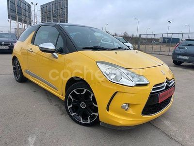 Citroën DS3