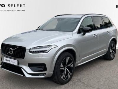 usado Volvo XC90 XC 90R-Design B5 AWD mild-hybrid Siete asientos