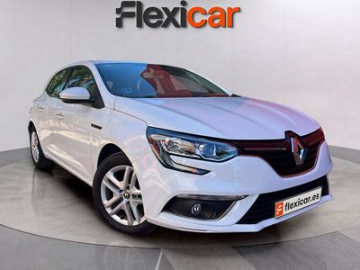 Renault Mégane IV