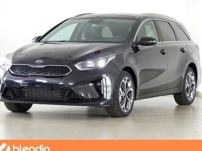 Usado Kia Ceed 141 CV (103 kW) 2022 Utilitario