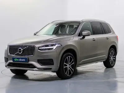 Usado Volvo XC90