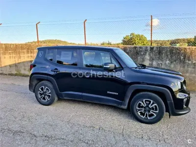 Occasion Jeep Renegade