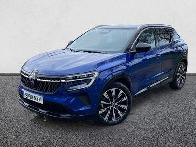 Usado 2025 Renault Austral Techno SUV | 29.500 € (Precio justo)