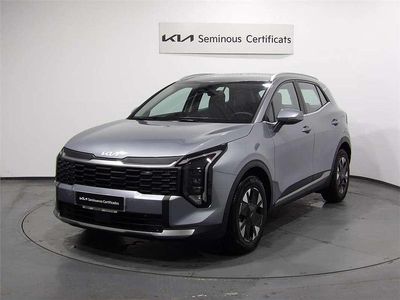 Nuevo Kia Sportage 150 CV (110 kW) 2025 SUV