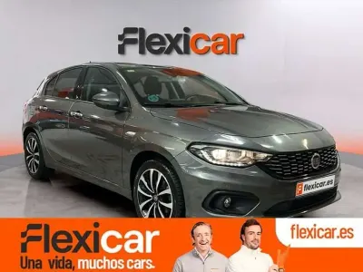 Usado Fiat Tipo
