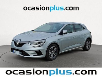 Renault Mégane IV