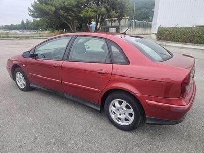 Citroën C5