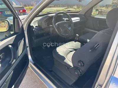 Occasion Land Rover Freelander