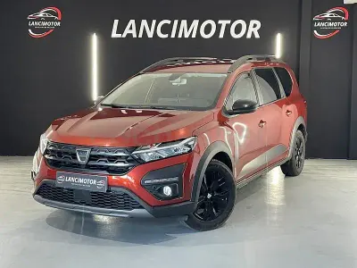 Usado Dacia Jogger