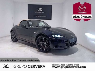Mazda MX5