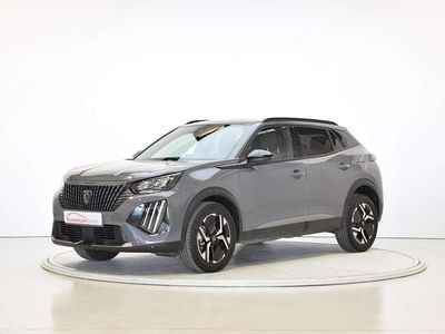 Gris Usado 2023 Peugeot 2008 Allure SUV | 18.900 € (Caro)