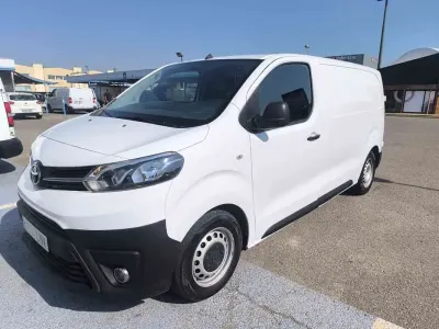 Usado Toyota Proace