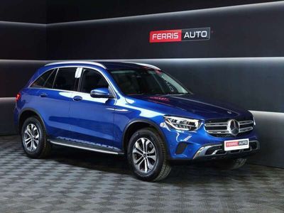 Mercedes GLC220