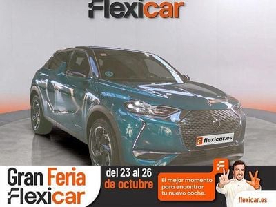 DS Automobiles DS3 Crossback