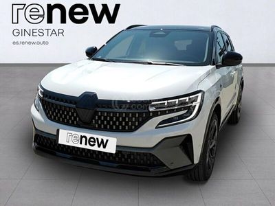usado Renault Austral 1.3 TCe Mild Hybrid Techno Esprit Alpine CVT 117kW