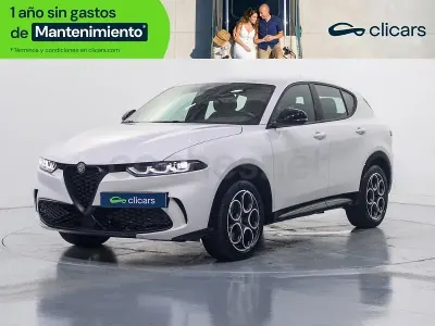 Usado Alfa Romeo Tonale