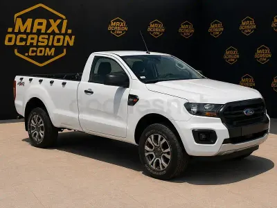 Usado Ford Ranger