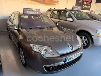 Renault Laguna III