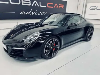 Usado Porsche 911 Carrera S
