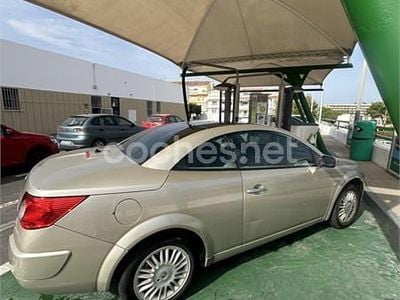 Renault Mégane Cabriolet