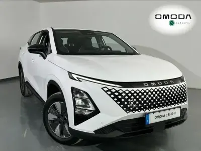 Usado Omoda 5