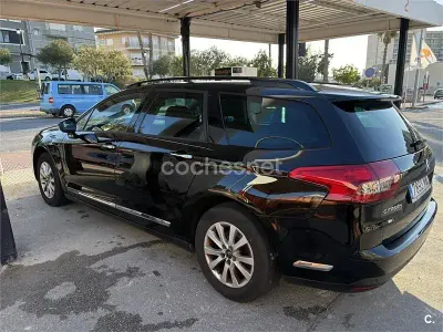 Usado Citroën C5