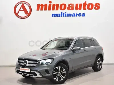 Occasion Mercedes GLC250