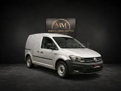 Usado VW Caddy