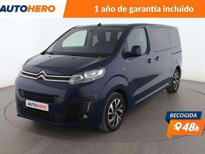 Citroën Spacetourer