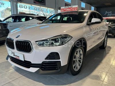 Usado BMW X2 Comfort Edition 140 CV (102 kW) 2023 Blanco SUV