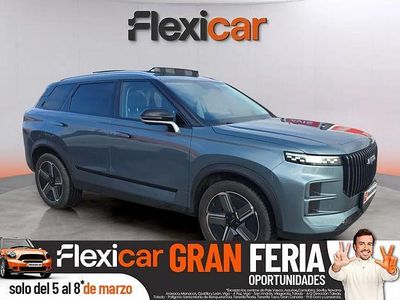 Usado Jaecoo 7 147 CV (108 kW) 2025 Azul SUV