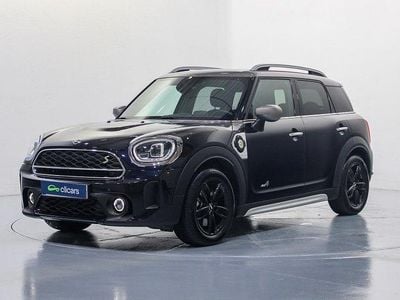 Usado Mini Cooper Countryman 220 HP (161 kW) 2021 Preto SUV