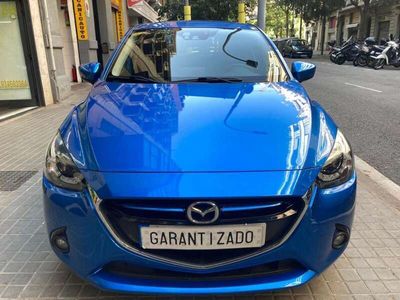 usado Mazda 2 1.5 Luxury + Safety (Navi) 66kW