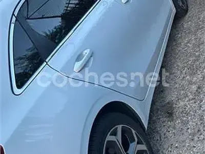 Usado Kia Ceed 136 CV (100 kW) 2019 Blanco Utilitario