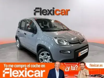 Usado Fiat Panda