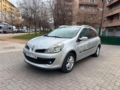 Renault Clio GrandTour