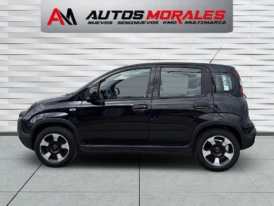 Usado Fiat Panda Cross Cross 69 CV (50 kW) 2023 Utilitario