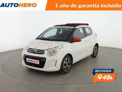 Citroën C1