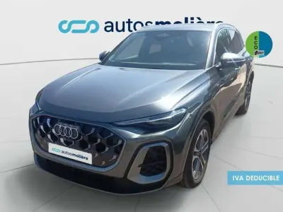 Usado Audi Q5