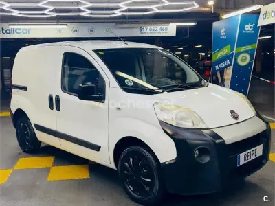 Usado Fiat Fiorino