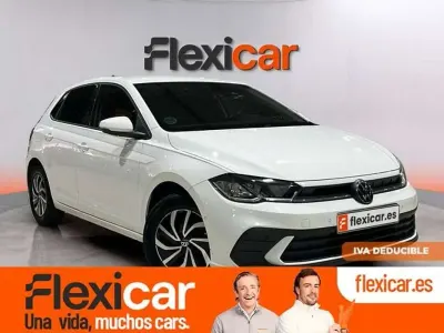 Usado VW Polo