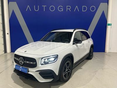 Mercedes GLB220