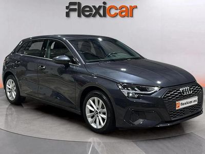 Negro Usado 2023 Audi A3 Premium Berlina | 20.490 € (Precio justo)