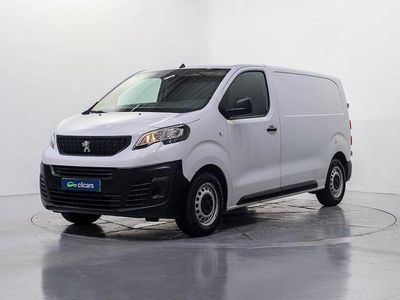 Blanco Usado 2023 Peugeot Expert S Van | 19.990 € (Caro)