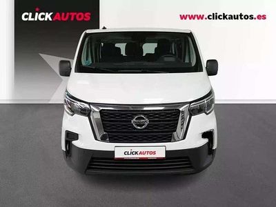 Nissan Primastar