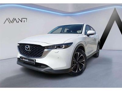 Usado Mazda CX-5 Ad'Vantage 150 CV (110 kW) 2023 SUV