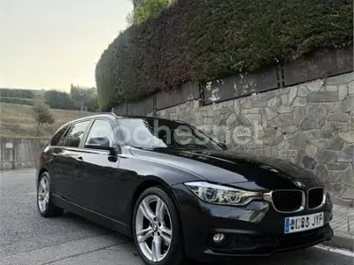 Usado BMW 318