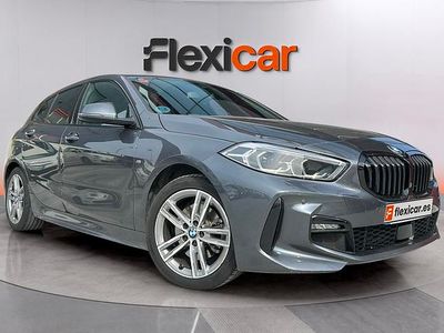 usado BMW 118 Serie 1 d