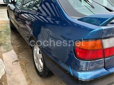 Azul Usado 1998 Nissan Primera Berlina | 1200 €