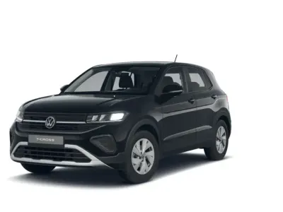 Usado VW T-Cross